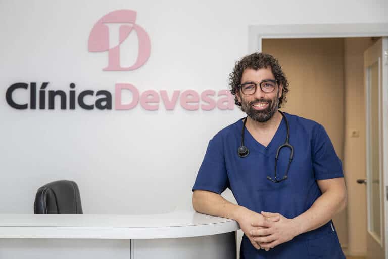 Clínica Devesa, la garantía de una atención personalizada y la última tecnología en la cirugía capilar